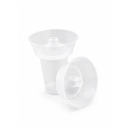 350ml Freyo Tower  80Dia & 90Dia  (False Bottom)