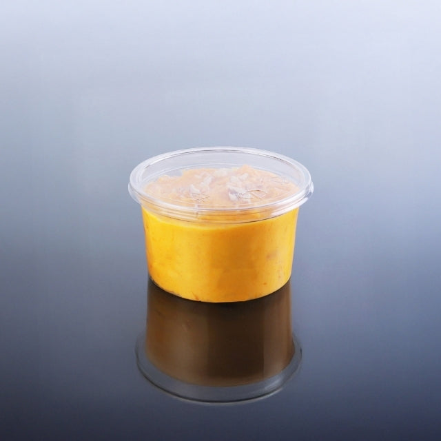 325 Ml Pet Container Without Lid (1752)