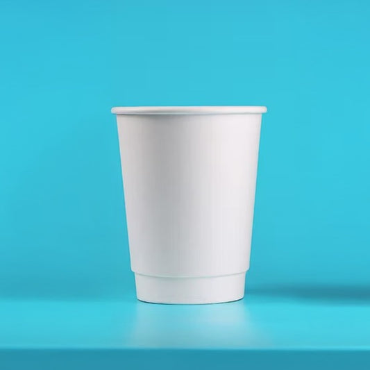 330 ML Double Wall Paper Cup