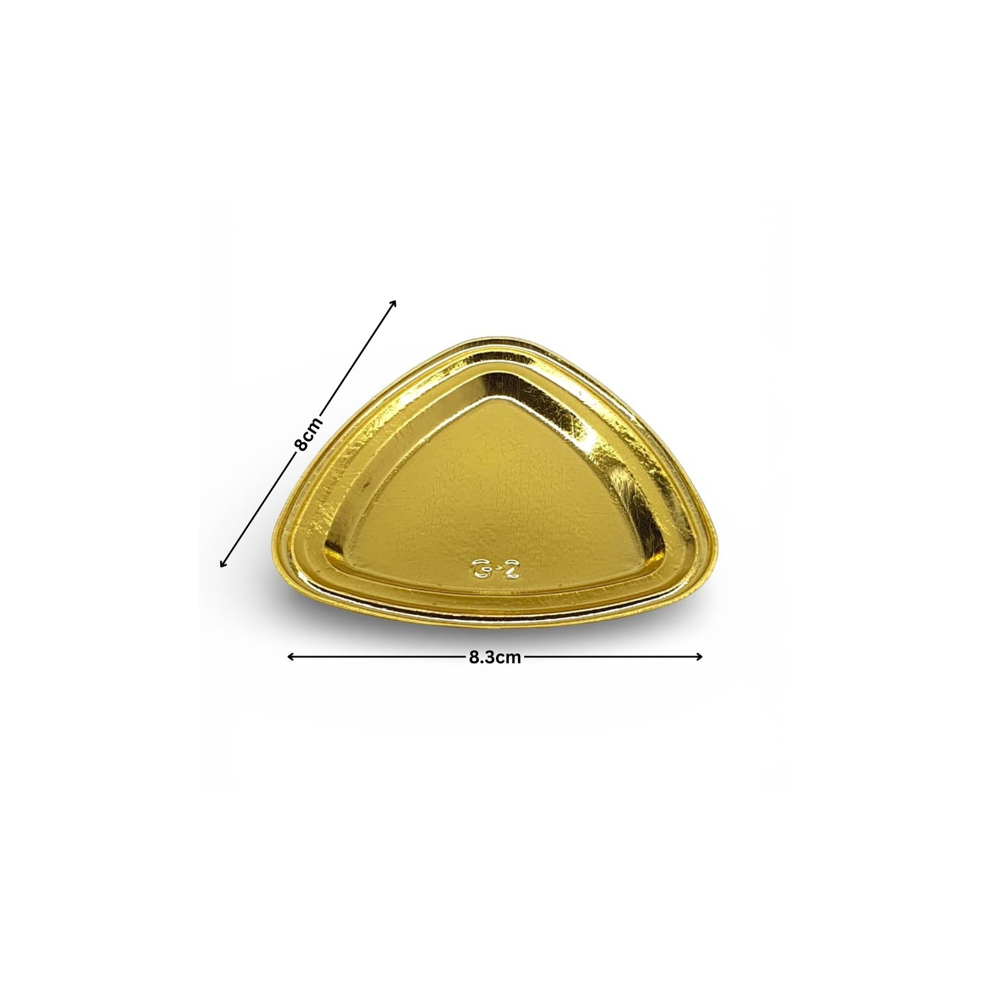 CLSWG2GOLD G2 Triangle Tray