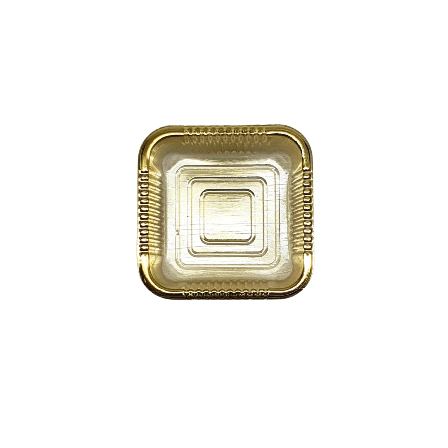 Square Golden Wati No.7