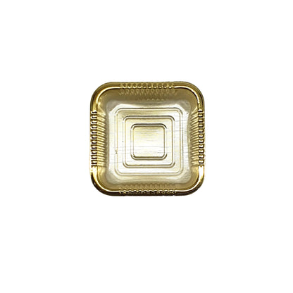 Square Golden Wati No.7