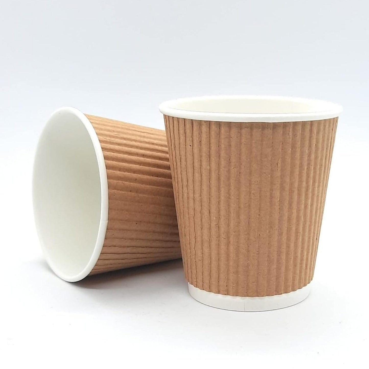 200 ml Ripple Paper Cup / 1 PE