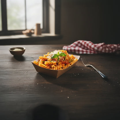 PNS 500ml Paper Tray