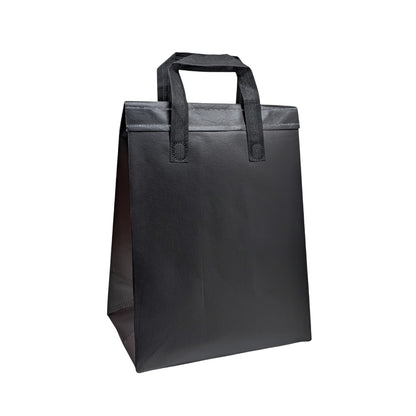10x7x13 SI NW Laminated Insulated Bag