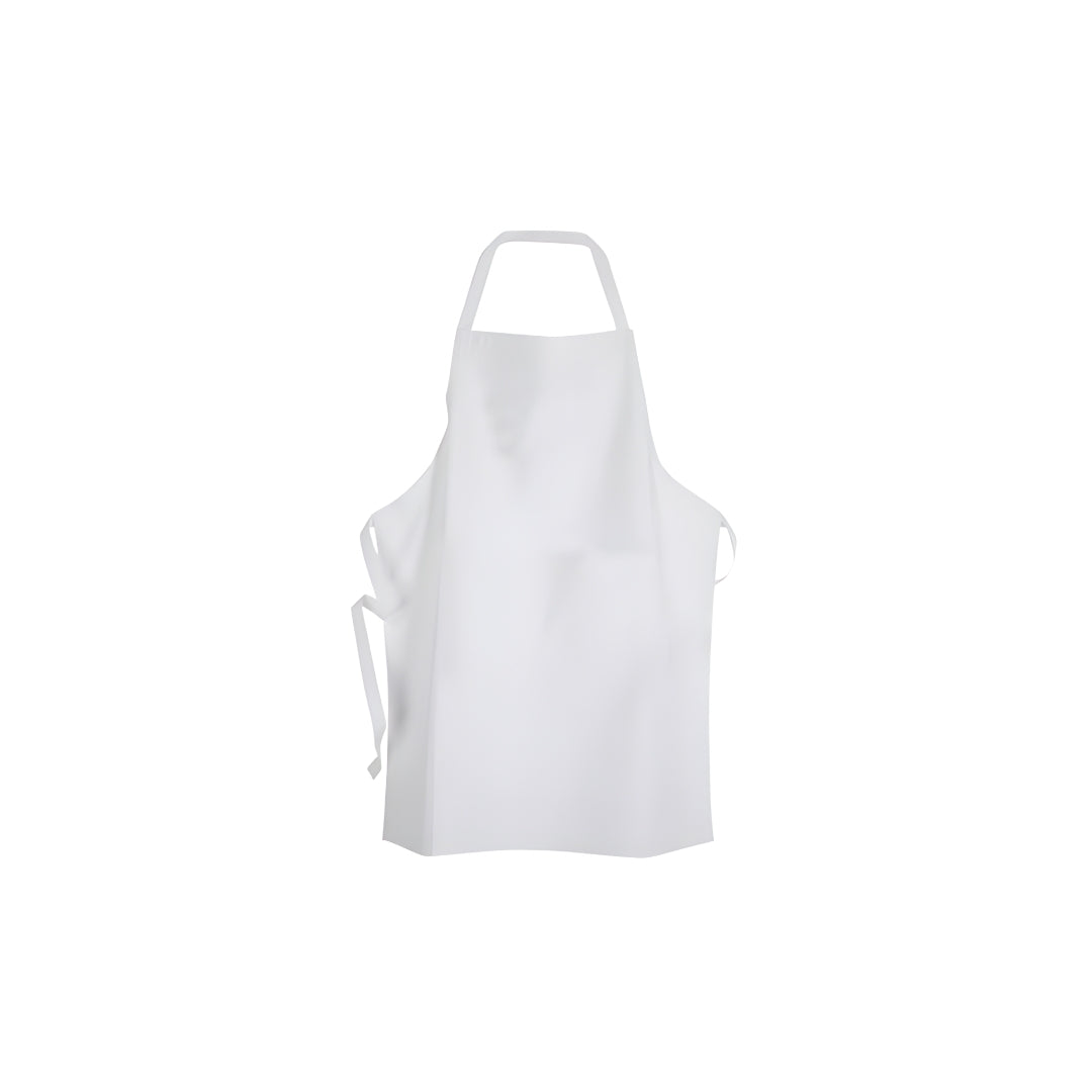 Nonwoven Apron – Thick / Thin