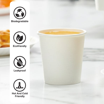 200 ml Paper Cup / Deluxe