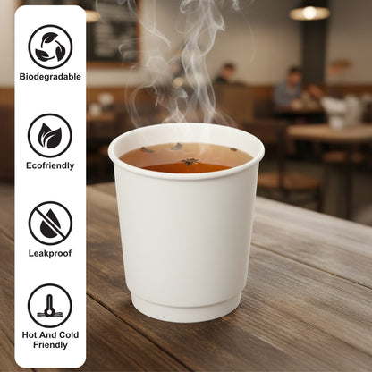 330 ML Double Wall Paper Cup