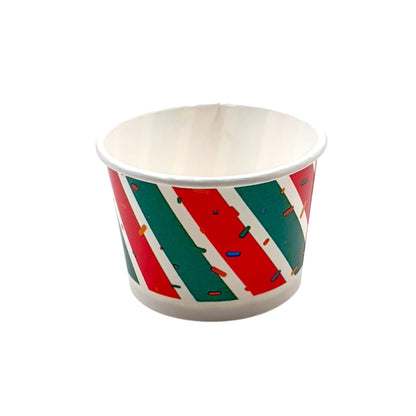 150 ML Ice Cream Cup – 2 PE
