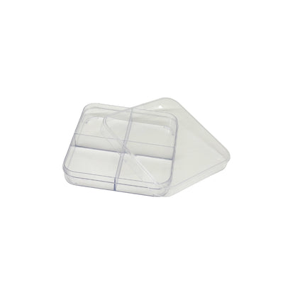 NP PS 32 Mithai Box Flat 4 CP