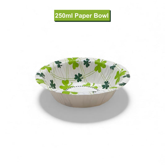 250 ml Paper Bowl
