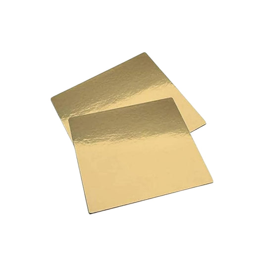 9x9 Inch Cake Base (Hard Board Cake Base)