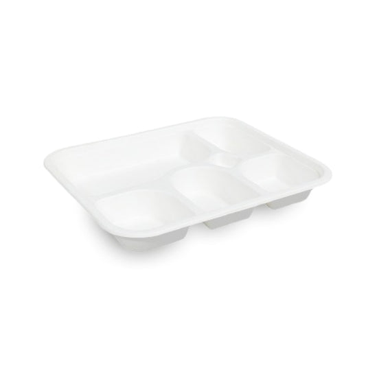 BW 5Cp B2B Meal Tray Only