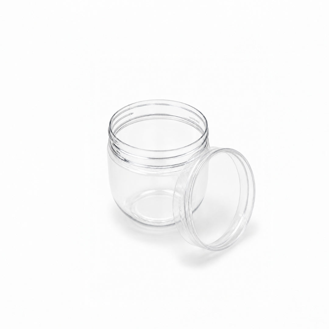 83/400mm CRV PET Jar