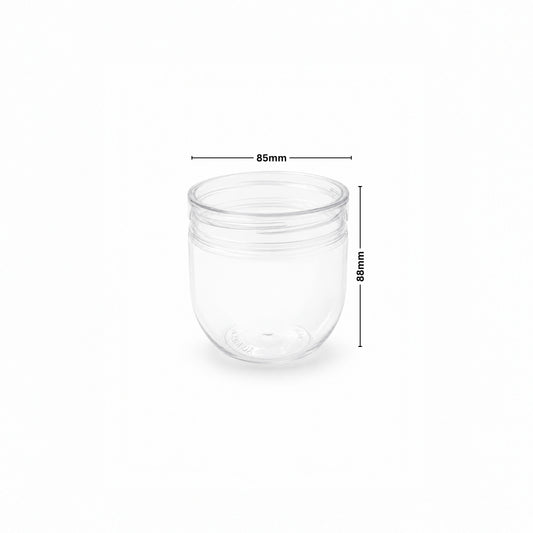 83/400mm CRV PET Jar