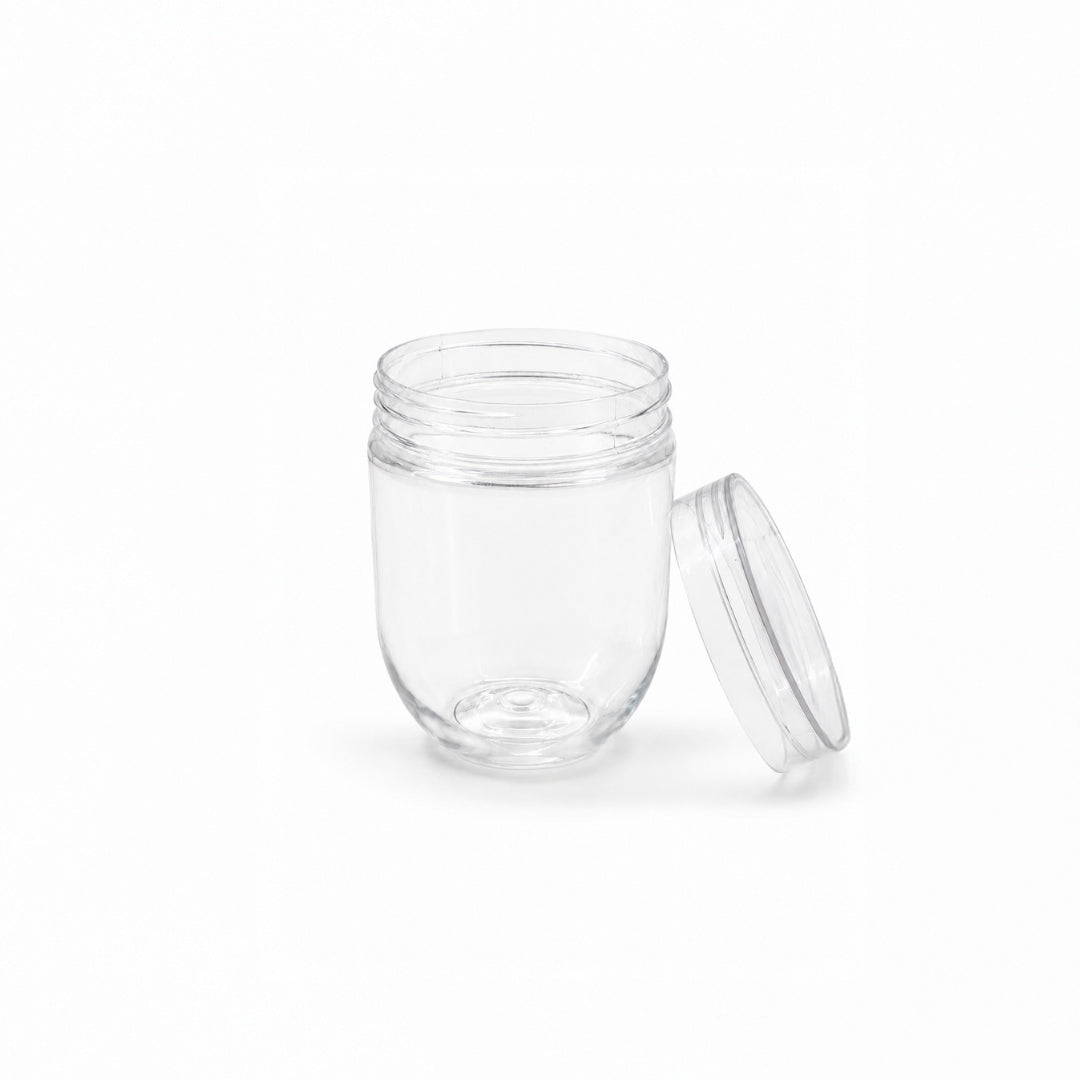 83/500mm CRV PET Jar