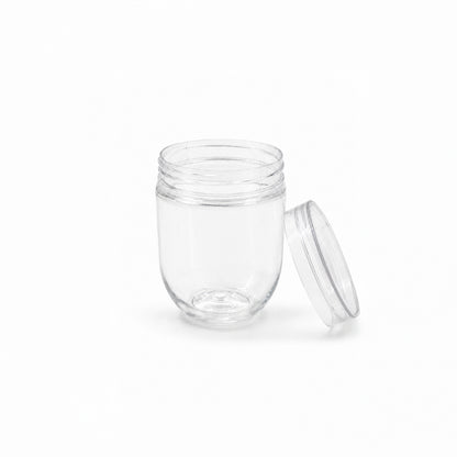 83/500mm CRV PET Jar