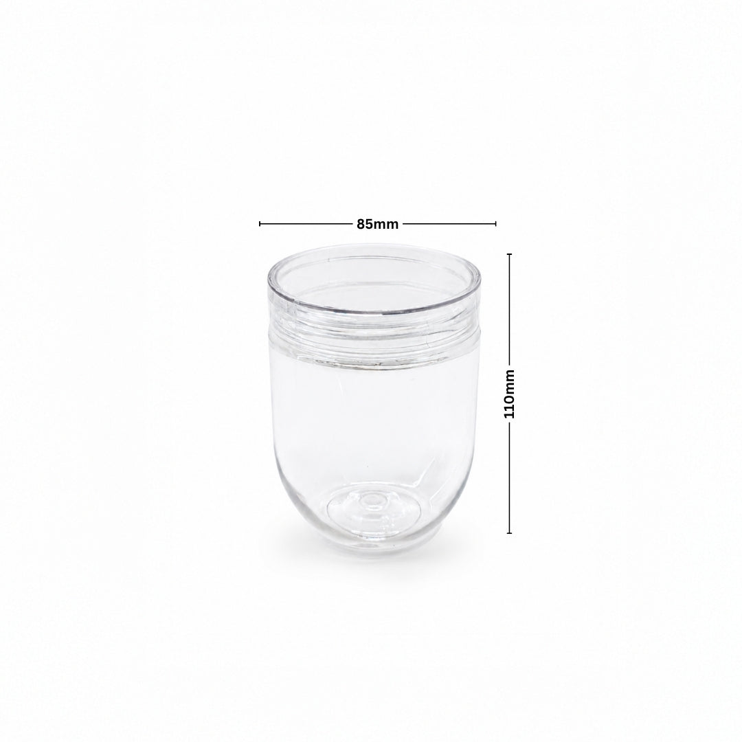 83/500mm CRV PET Jar