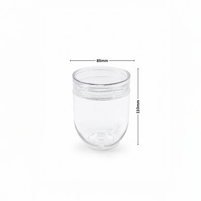 83/500mm CRV PET Jar