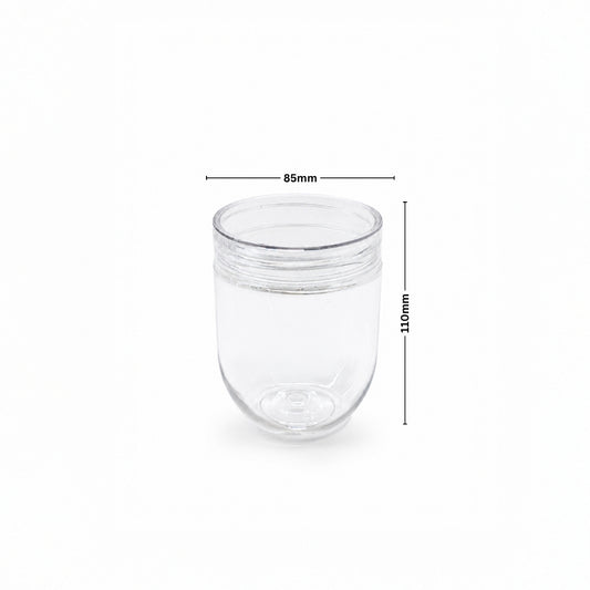 83/500mm CRV PET Jar