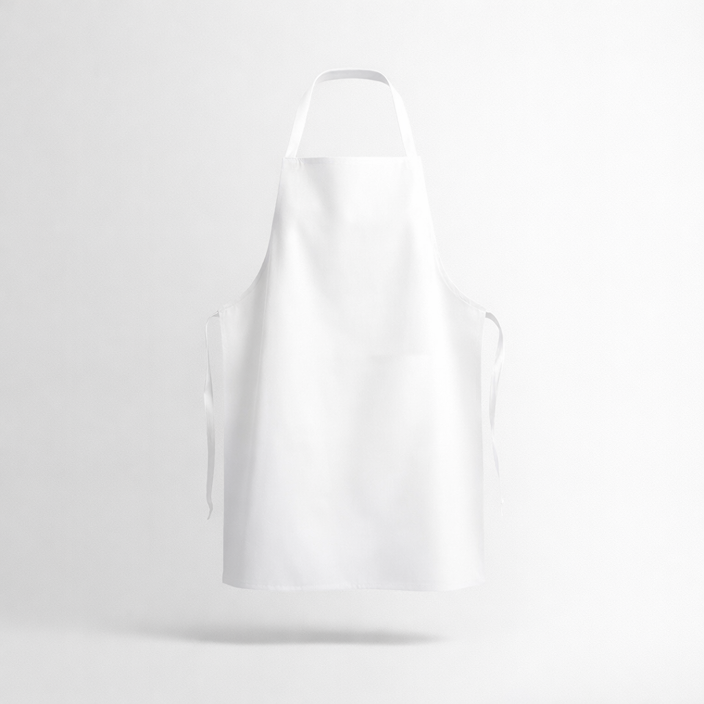 Nonwoven Apron – Thick / Thin