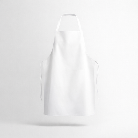 Nonwoven Apron – Thick / Thin