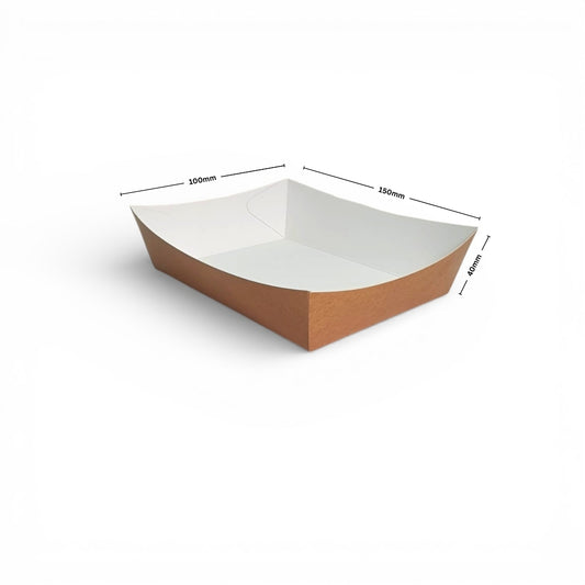 PNS 750ml Paper Tray