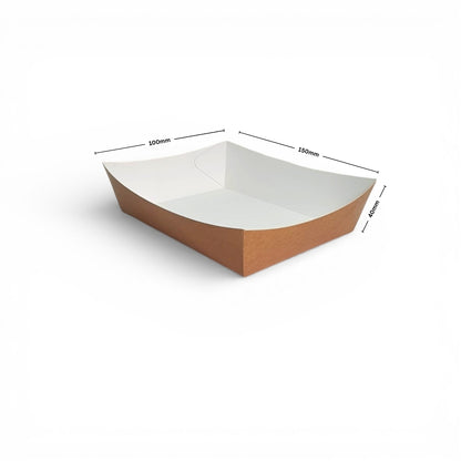 PNS 750ml Paper Tray