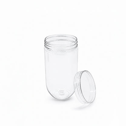 83/800mm CRV PET Jar