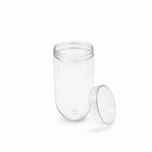 83/800mm CRV PET Jar
