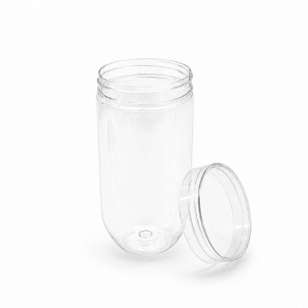 83/900mm CRV PET Jar