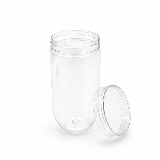 83/900mm CRV PET Jar