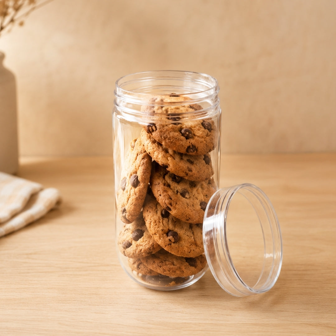 83/900mm CRV PET Jar