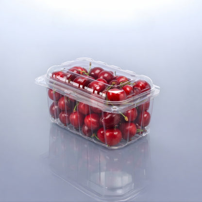 PUNNET 500 - 60 H (PET Punnet)