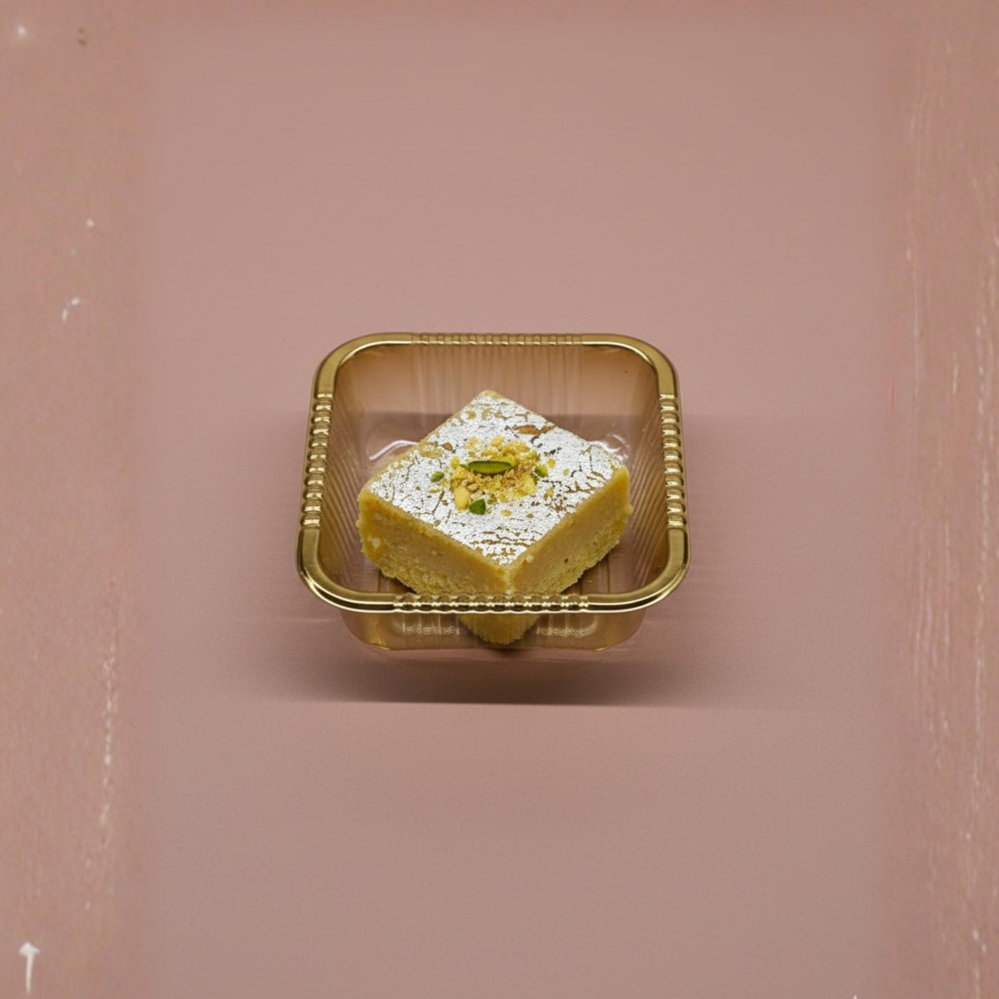 Square Golden Wati No.7