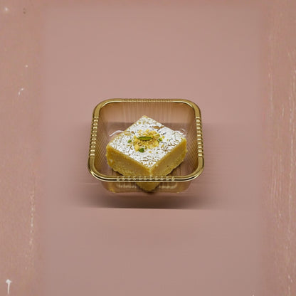 Square Golden Wati No.7