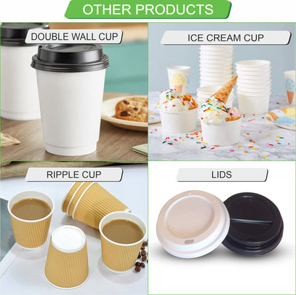 200 ml Paper Cup / Deluxe