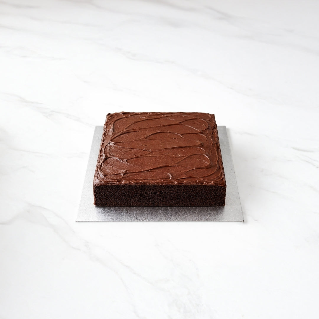 9x9 Inch Cake Base (Hard Board Cake Base)