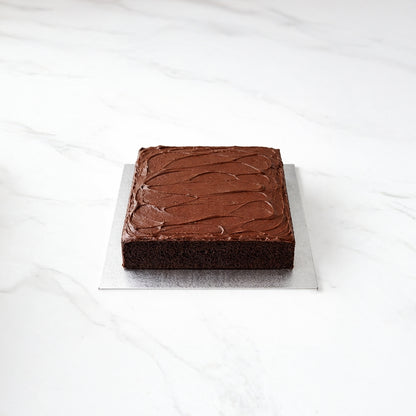 9x9 Inch Cake Base (Hard Board Cake Base)