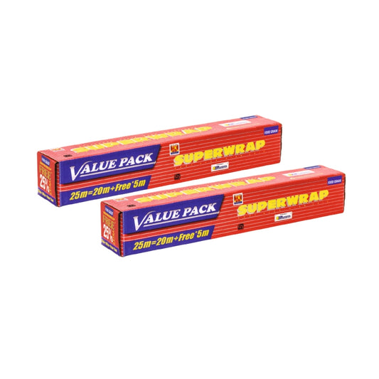 SW 20 + 5 MTR VAL PAK NP