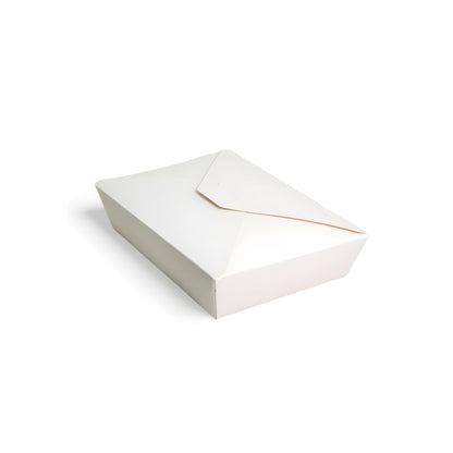 1500 ml Paper Flap Box