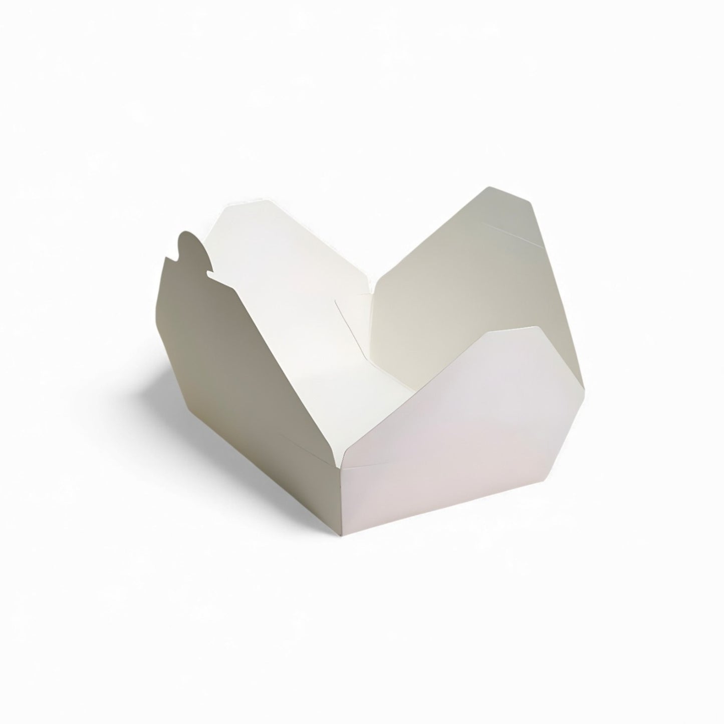 1500 ml Paper Flap Box
