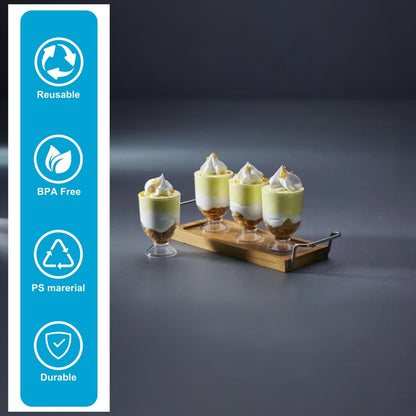 NP PS 16 Tequila Shot Container 30ml