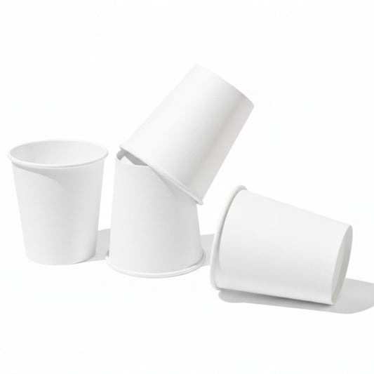250 ml Paper Cup / Deluxe