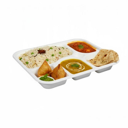 BW 5Cp B2B Meal Tray Only