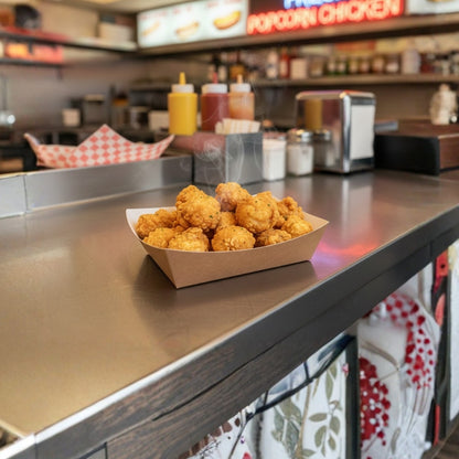 PNS 750ml Paper Tray