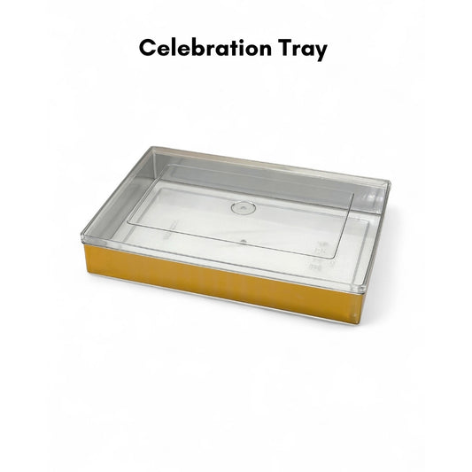 Celebration Tray (395x305x58mm)