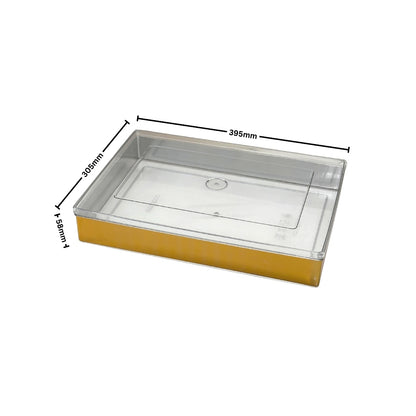 Celebration Tray (395x305x58mm)
