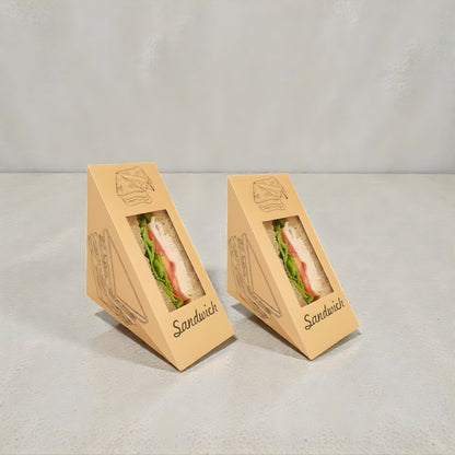 PNS Window Sandwich Box