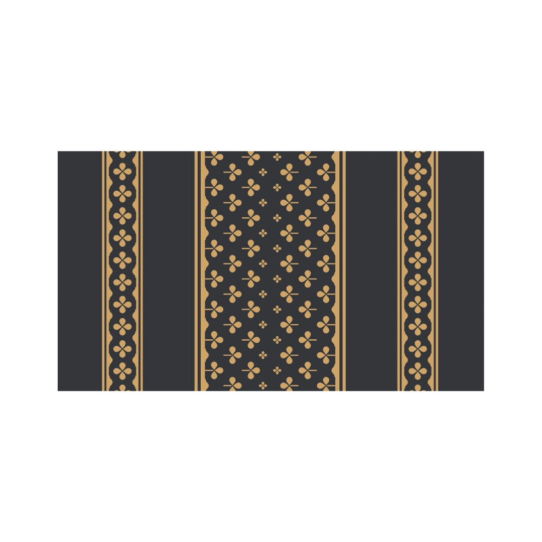 Chidi Design Table Roll (GOLD , BLACK)